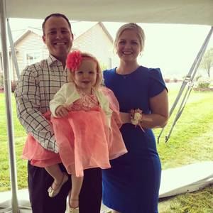 Meet your Posher, Abbey